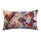 Klee Cheerful Adventure Pillowcase