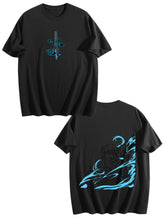 Muichiro Mist Graphic Tee