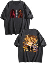 Zenitsu Kaigaku Rival Tee
