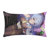 Ganyu Cozy Pillowcase