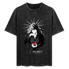 Light Yagami Graphic Tee