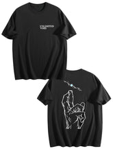 Gojo Infinite Gesture Tee