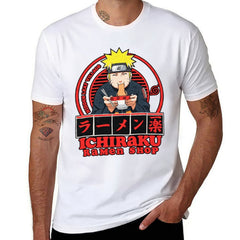 Naruto Ramen Break Tee