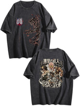 Attack On Titan T-Shirt