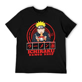 Naruto Ramen Break Tee