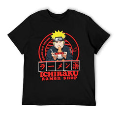 Naruto Ramen Break Tee