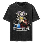 Light L Misa Rem Graphic Tee