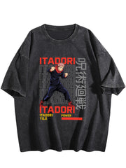 Itadori Fight Tee