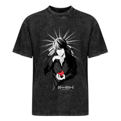 Light Yagami Graphic Tee
