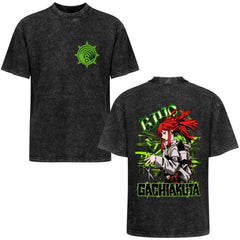 Riyo Reaper Toxic Rush Tee