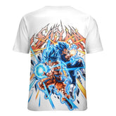 Goku Kamehameha Tee