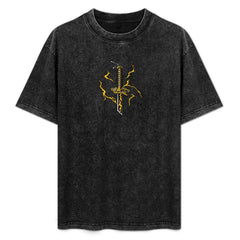 Zenitsu Thunderclap Blade Tee