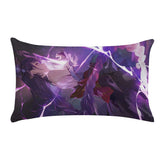 Raiden Electro Storm Pillowcase