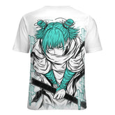 Hajime Kashimo Manga Graphic Tee