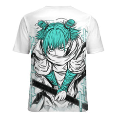 Hajime Kashimo Manga Graphic Tee