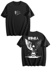 AOT Wings Of Freedom Tee