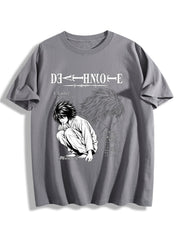 L Silent Mind Tee