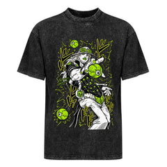 Steel Ball Run Gyro Tee