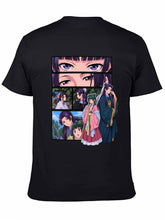 Maomao & Jinshi Palace Mystery Tee