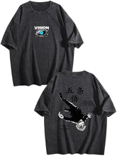 Gojo Satoru SixEyes Tee
