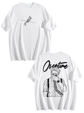 Kento Nanami Graphic Tee