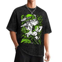 JoJo Father Daughter Street Tee