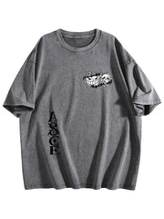 One Piece Ace T-Shirt