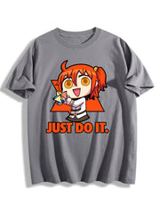 Gudako Just Do It Tee