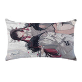 Columbina Dark Angel Pillowcase