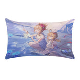 Yoimiya Summer Dream Pillowcase