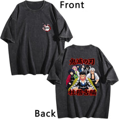 Demon Slayer Hashira T-Shirt