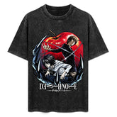 Light L Apple Tee