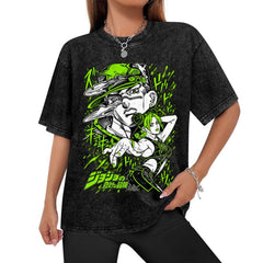 JoJo Father Daughter Street Tee