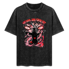 Naruto Pain Streetwear Tee