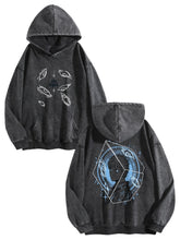 Jujutsu Kaisen Gojo Hoodie