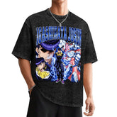 JoJo Diamond Is Unbreakable Tee