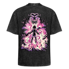 Vegeta Dark Majin Tee