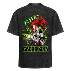 Riyo Reaper Toxic Rush Tee