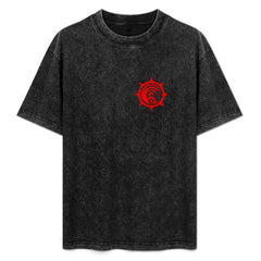 Jabber Crimson Havoc Tee