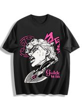 Giorno Requiem Arrow Tee