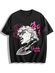 Giorno Requiem Arrow Tee