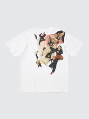 Jujutsu Kaisen Sorcerer Collage Tee