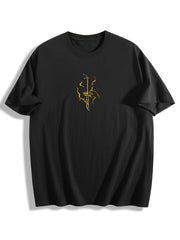 Zenitsu Thunderclap Tee