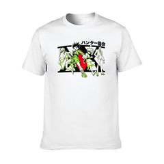 Hunter Association Crew Tee