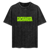 Riyo Reaper Acid Motion Tee