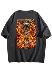 Attack On Titan Colossal Titan Tee