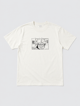 Naruto Minimal Manga Tee