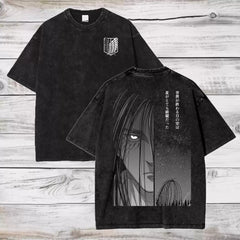 Eren Final Sky Tee