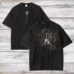 Mahito Cursed Hands Tee