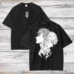 Guts Griffith Fatebound Tee